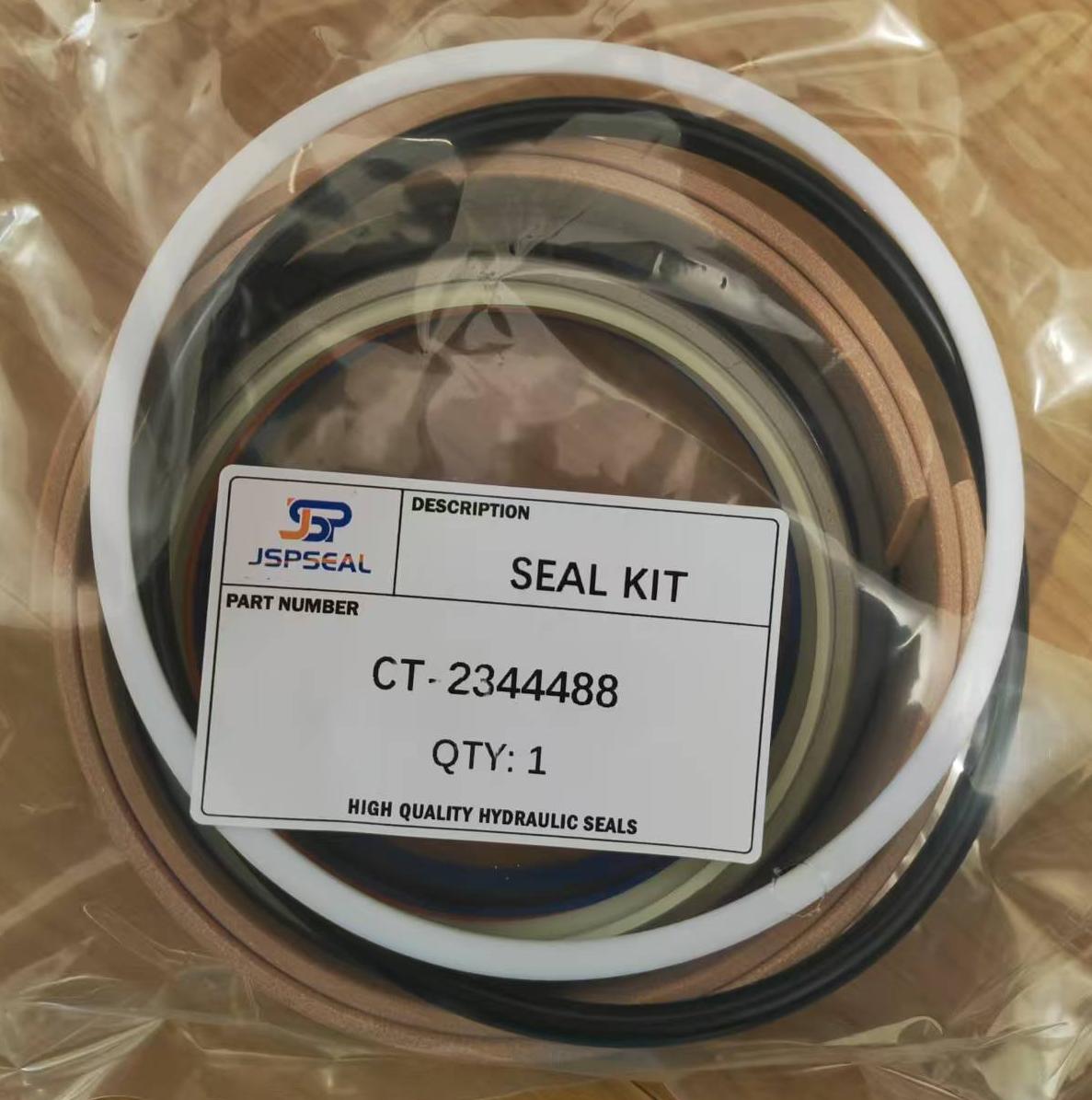 Bucket Seal Kit 2344488